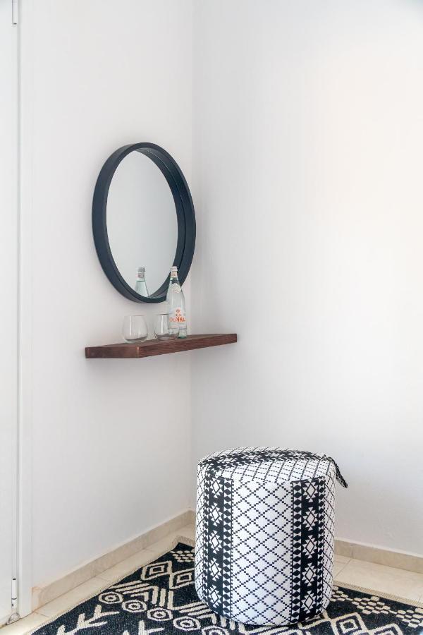 Indigo Boutique Home Katsaros  Eksteriør bilde